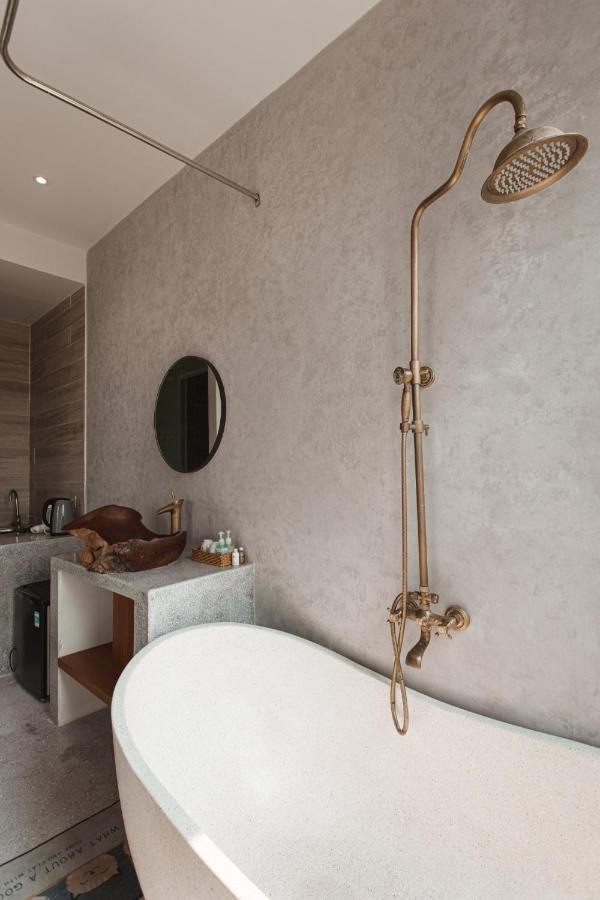 Gom House By Brio Hotel Da Nang Exterior photo