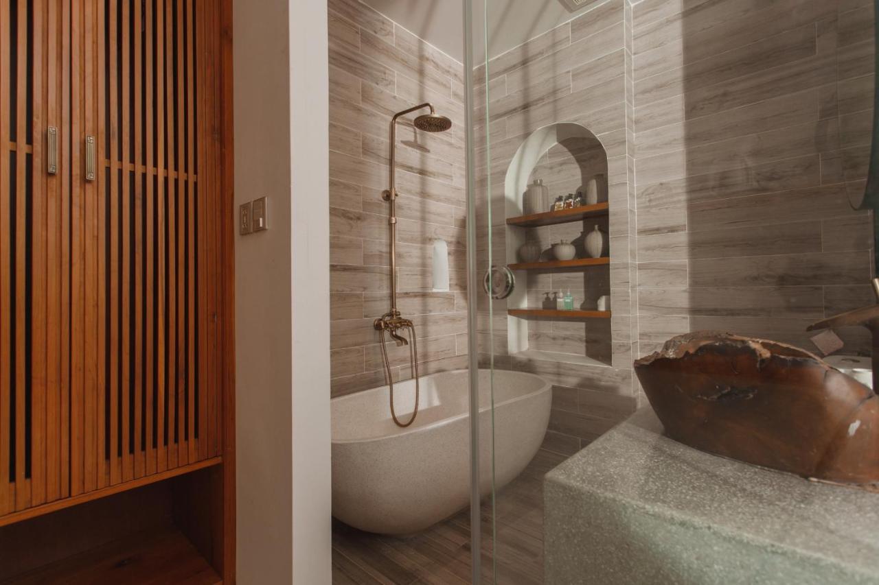 Gom House By Brio Hotel Da Nang Exterior photo