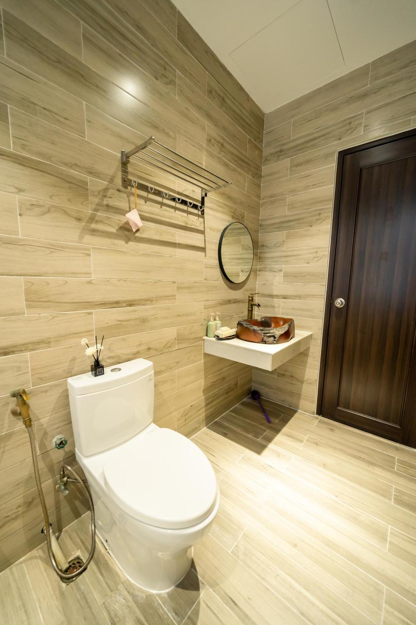 Gom House By Brio Hotel Da Nang Exterior photo