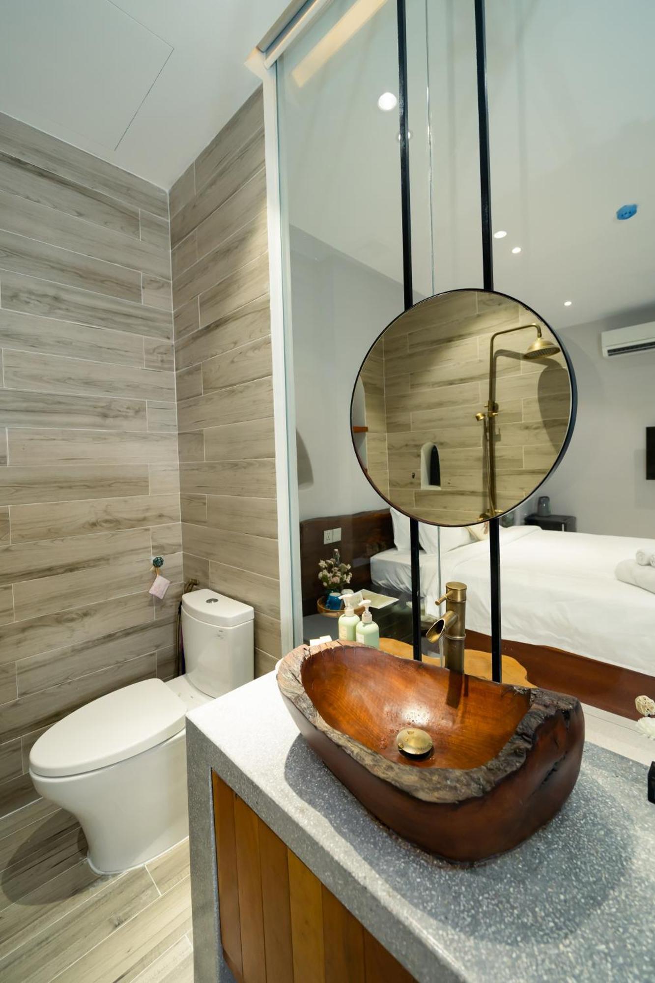 Gom House By Brio Hotel Da Nang Exterior photo