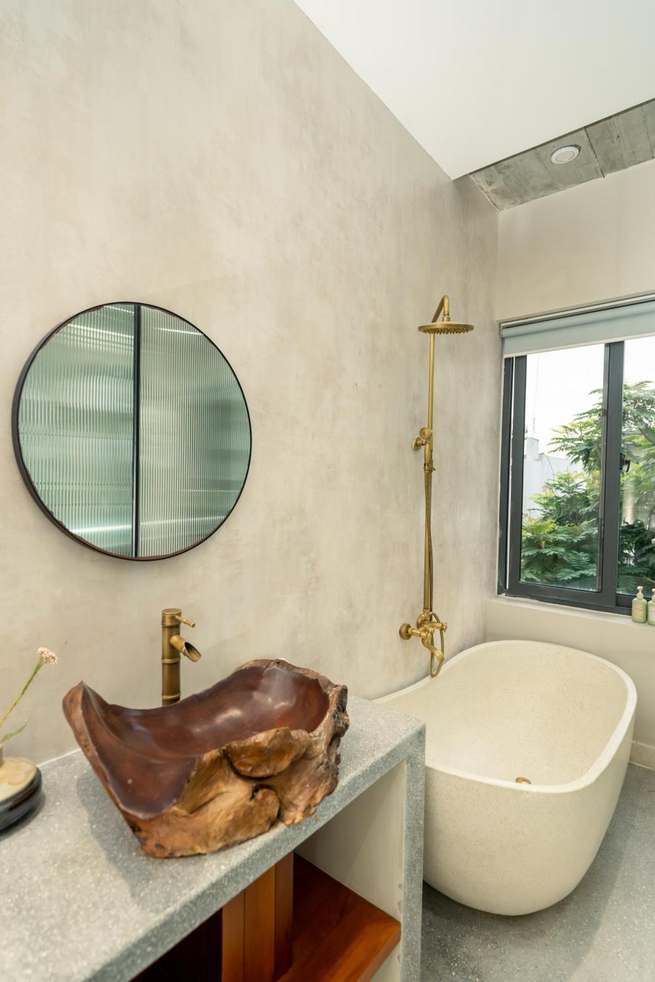 Gom House By Brio Hotel Da Nang Exterior photo
