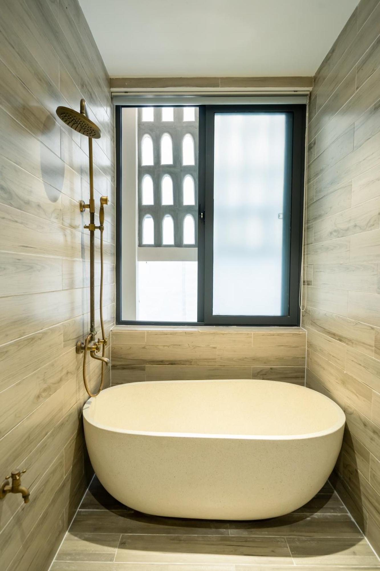 Gom House By Brio Hotel Da Nang Exterior photo