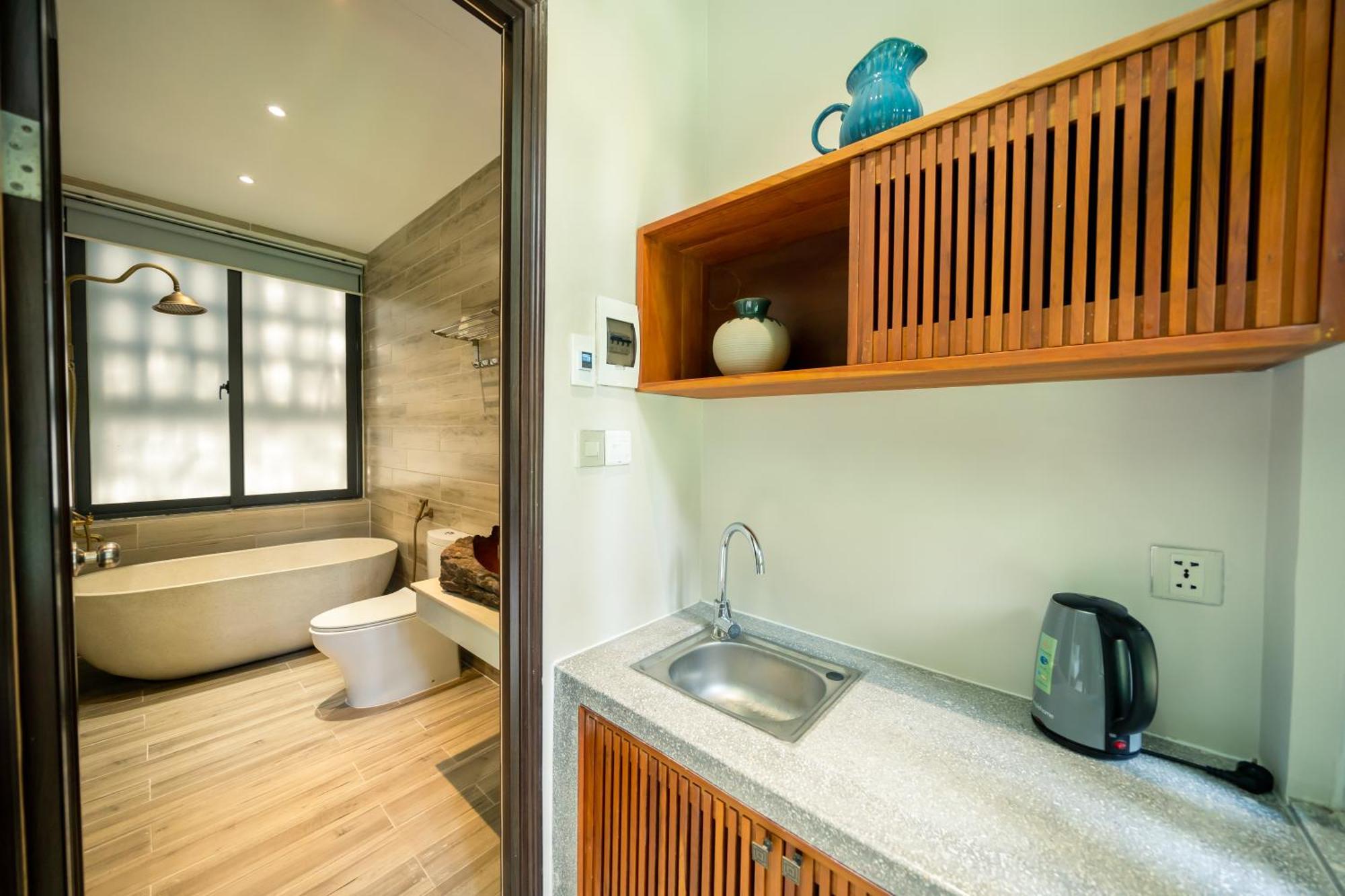 Gom House By Brio Hotel Da Nang Exterior photo